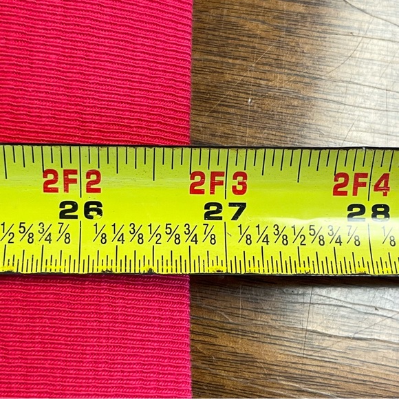 Vintage Y2K Emboidered ITALY Flag‎ Red Sweatshirt Size XL w/ Flaw 80s 90s USA - Picture 12 of 15